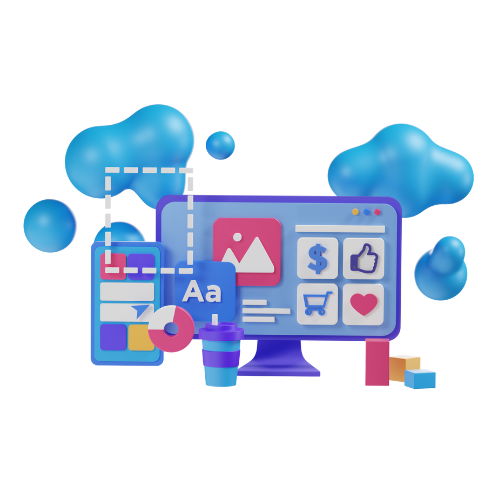 Web Site Tasarımı
