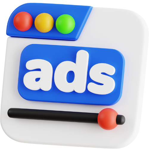 Google Ads Reklamları