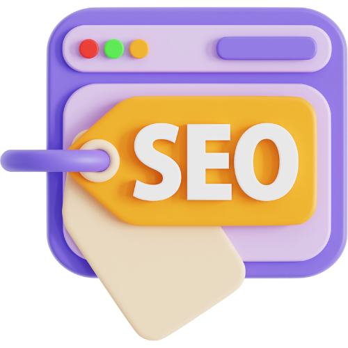 SEO Optimizasyonu