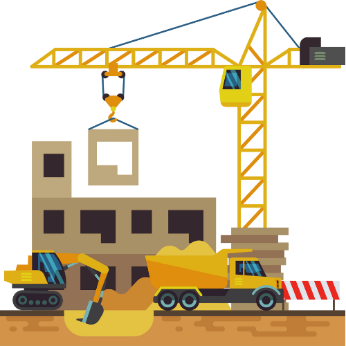 İnşaat & Yapı Sektörü