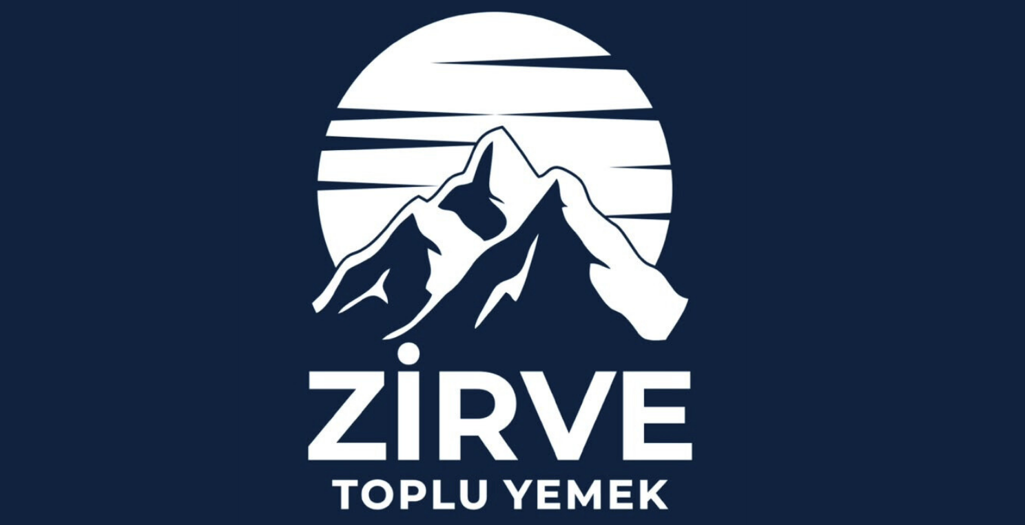 Zirve Toplu Yemek Logo