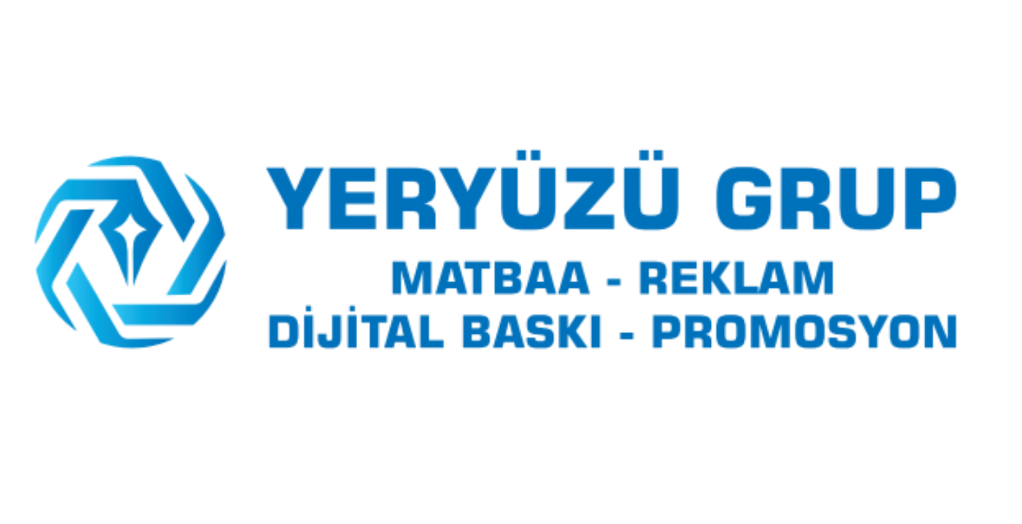 Yeryüzü Grup Logo